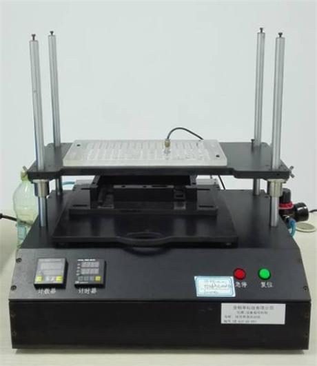 凌度A601C智能后视镜:重重质量测试终成大器!