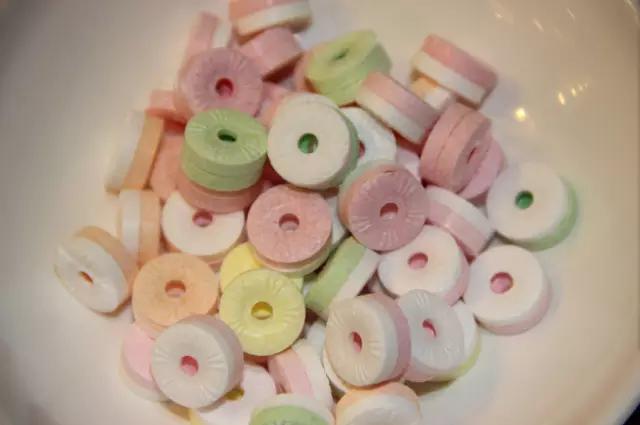 怀念8090小零食,重温80后儿时的零食