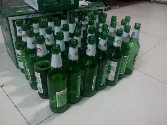 西安人为什么爱喝九度啤酒,西安人为什么对曲江有执念