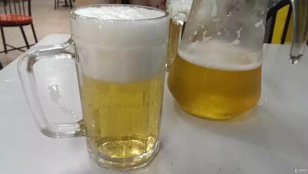 西安人为什么爱喝九度啤酒,西安人为什么对曲江有执念