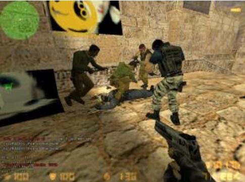 怎么在游戏里面激怒对方,怎样快准狠地回怼别人