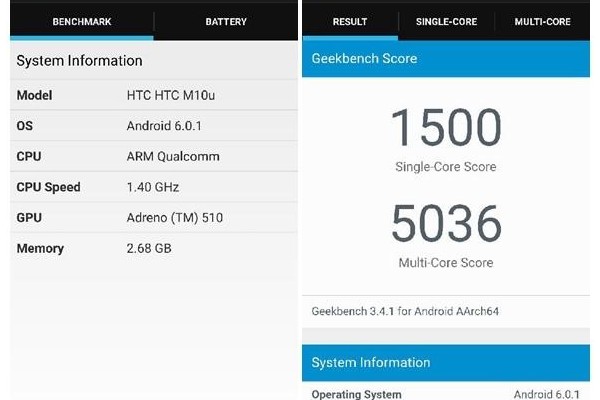 性能均衡才能远航?HTC10深度上手点评