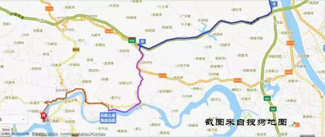 千名导游说宜昌清江画廊,清江画廊是否值得去