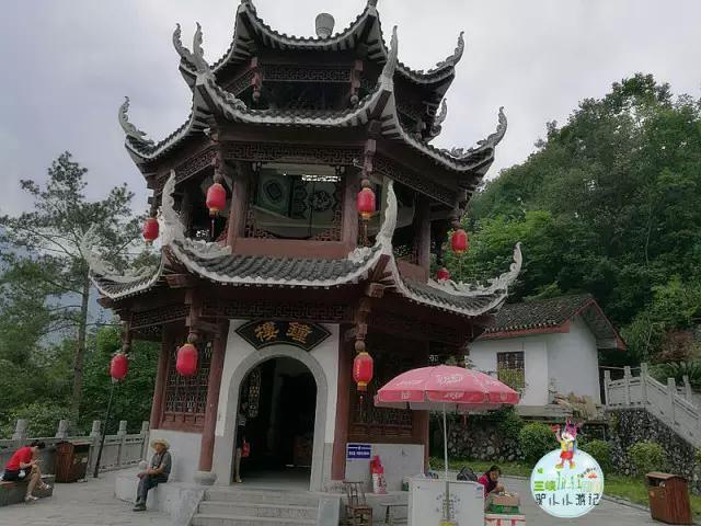 千名导游说宜昌清江画廊,清江画廊是否值得去