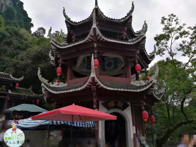 千名导游说宜昌清江画廊,清江画廊是否值得去