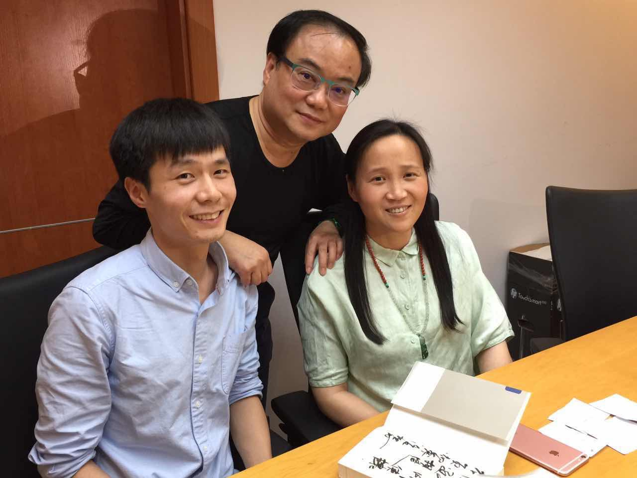 温瑞安:拔刀论剑4:这本温书有点冷——挖《杀楚》“前