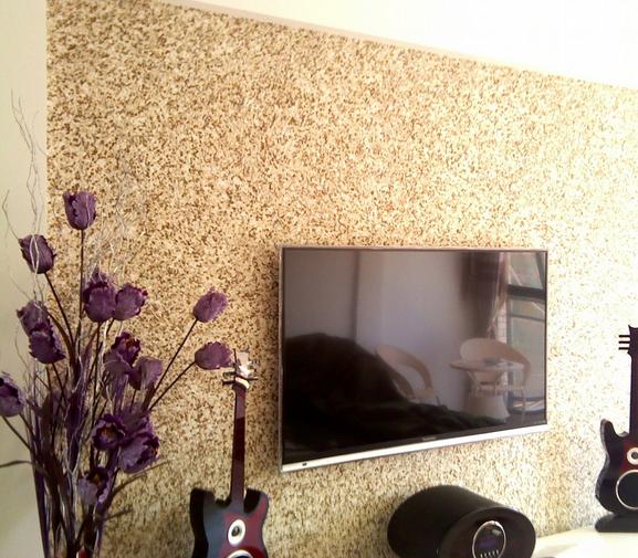 墙衣市场前景怎么样,今年最流行的墙衣