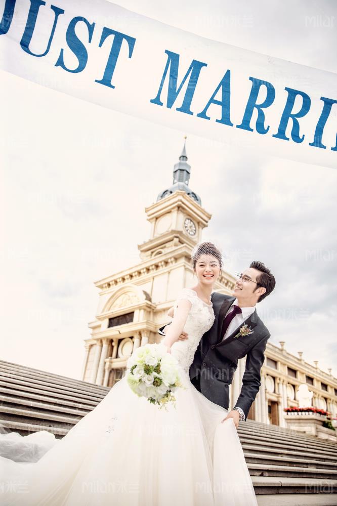 哈尔滨米兰摄影婚纱照怎么样,哈尔滨米兰婚纱摄影推荐