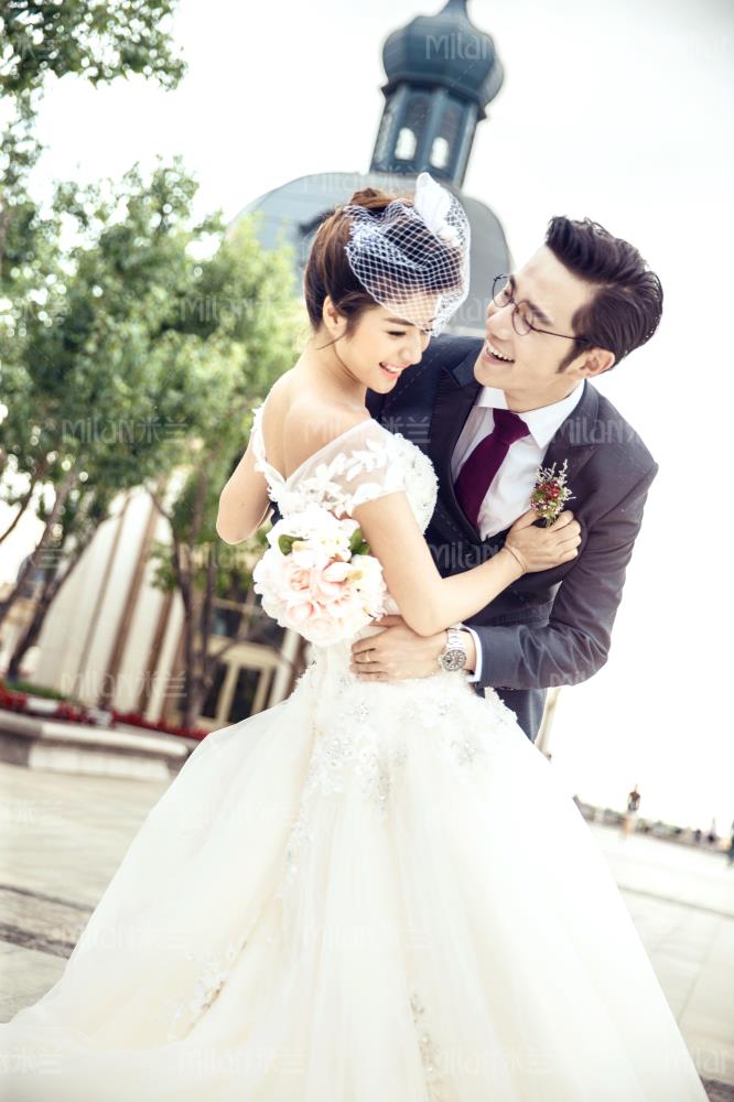 哈尔滨米兰摄影婚纱照怎么样,哈尔滨米兰婚纱摄影推荐