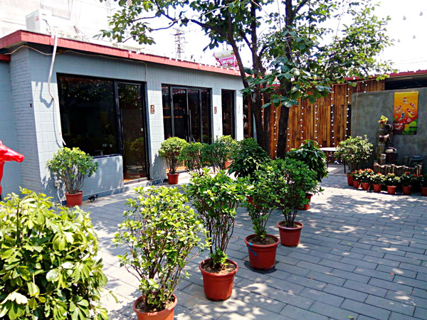 长假远行,假期小旅行