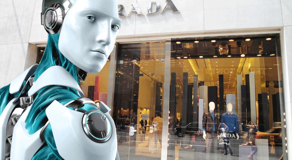 马云爸爸怕了吗?无差价海淘洋货的人工智能时代来了!