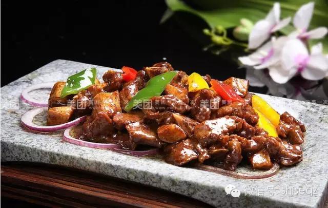 泉州好吃的美食推荐私房菜,泉州地道私房菜都有哪些