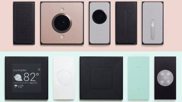 摩托罗拉模块化手机,摩托罗拉可以使用模块的手机