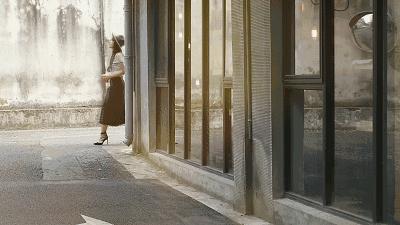 街拍必备日杂风妆容,小清新元气妆