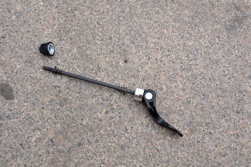 自行车怎么开启越野模式,自行车也能自动驾驶