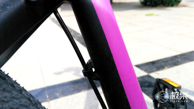 自行车怎么开启越野模式,自行车也能自动驾驶