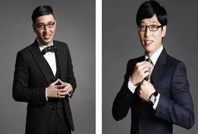 刘在石经典高光时刻,刘在石的高光时刻