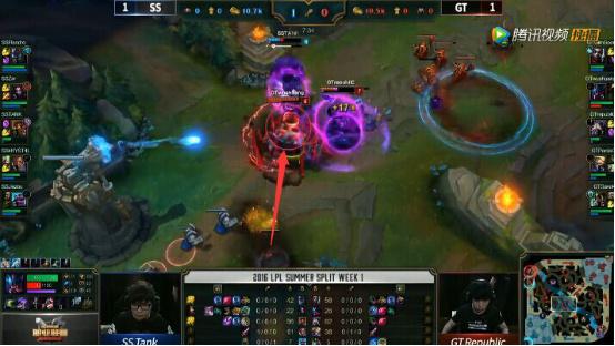 lol光靠一个英雄能上分吗,lol冲分最强的英雄