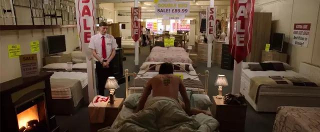 这才是让人笑到肚子疼的喜剧片,一部让人笑到肚子疼的喜剧片