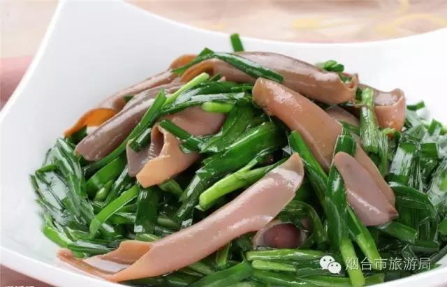 一起来品味烟台的海鲜,一起来品尝东山海鲜