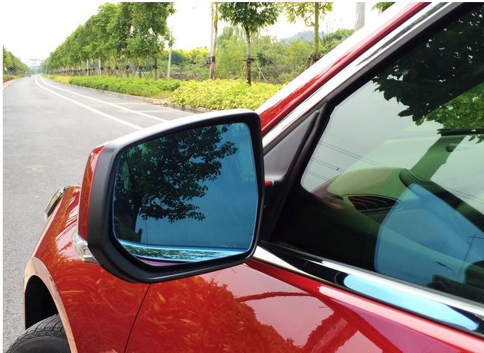 迈锐宝2017款1.5t车主用车感受,对外貌特别在意