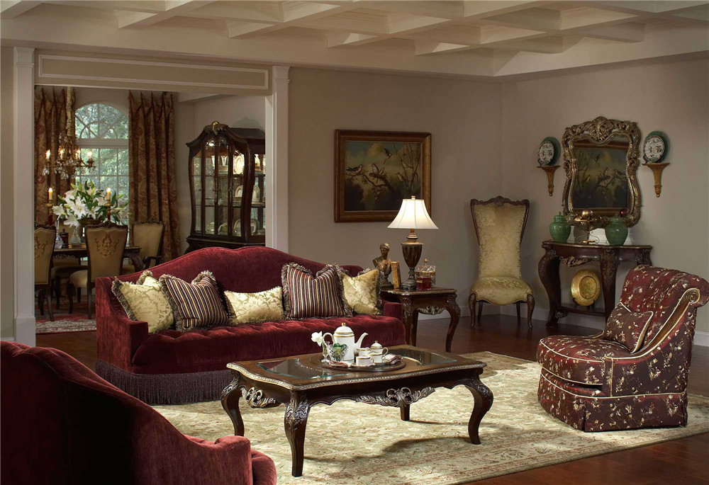 炫腹炫锁骨都弱爆了，咱们炫霸气美家