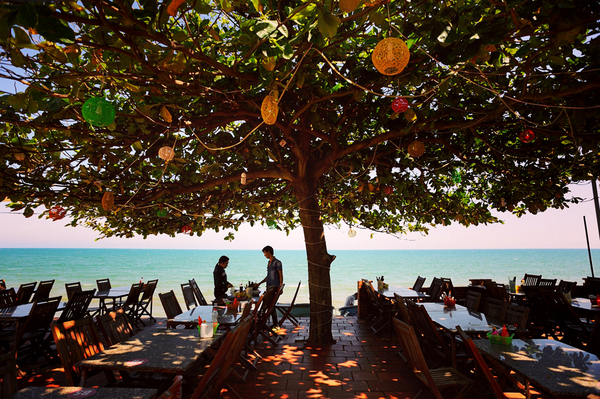 越南美奈溪美景,越南美奈越南语