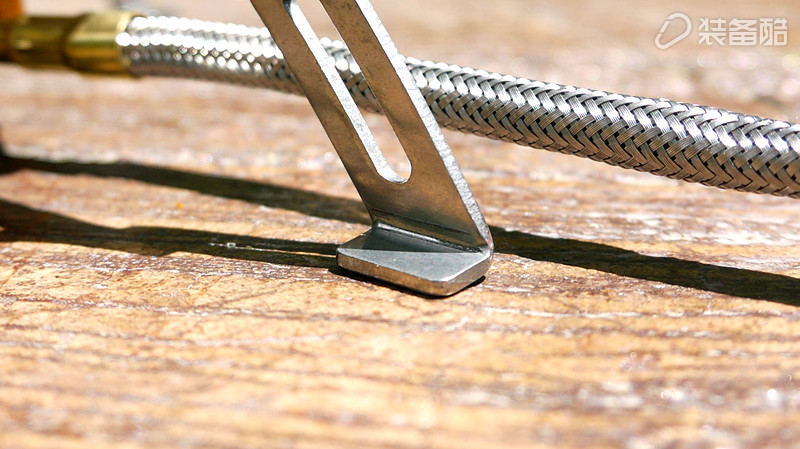 火枫盛宴4擎天炉套装测评,火枫光芒气炉测评