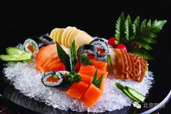 天热就得吃点冷面,北京素食餐厅推荐