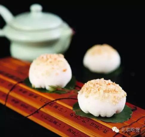 天热就得吃点冷面,北京素食餐厅推荐