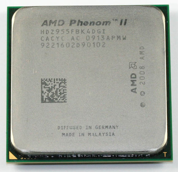 英特尔和amd的cpu哪个更好,amd和英特尔顶级cpu对比