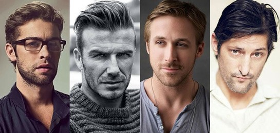 你的脸留这胡子不对教你5招正确方法