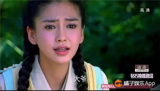 刘诗诗杨幂唐嫣目前谁的剧最好,杨幂刘诗诗唐嫣演技