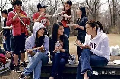 周天宇只是冰山一角中国精英送孩子来加拿大留学不仅是为了教育