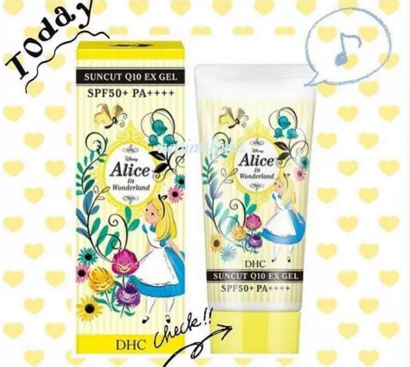 爱丽丝梦游仙境2颜值最高的周边全在这了！比电影美里nnn倍！