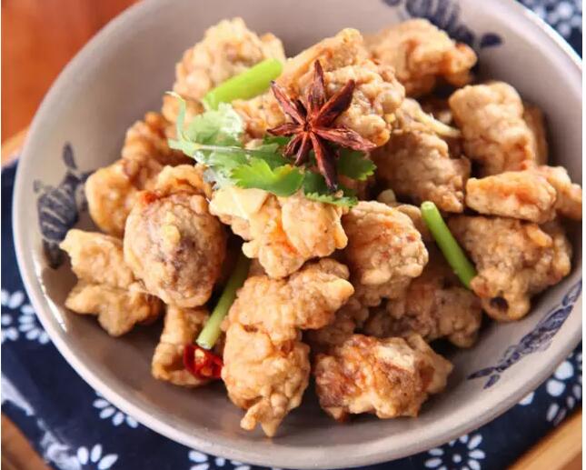 舌尖上的美食古法传统,舌尖上的中国六大特色美食