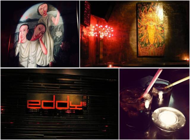 沪上21家high-bar！想恰就恰，好基情！