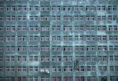 郑漂城中村,郑漂开始回老家了吗