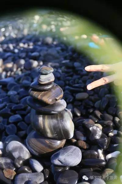 泰国的马尔代夫丽贝岛,泰国马尔代夫的海岛