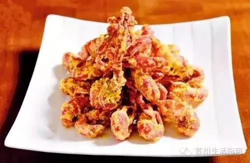 小龙虾致死是什么原因,小龙虾致死事件