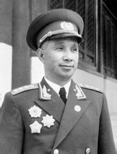 十大元帅和十大名将及事迹概括,十大元帅和十大大将