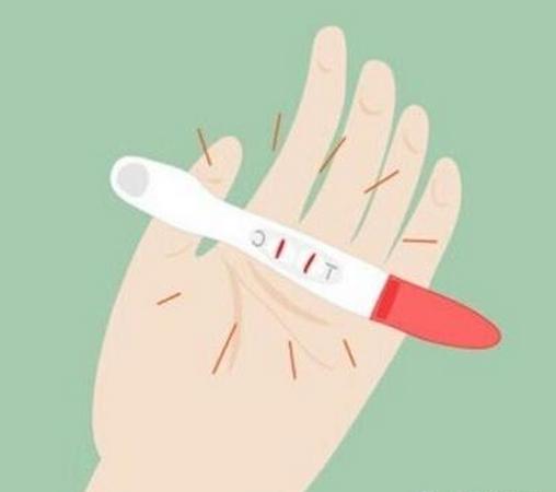 第一次备孕二胎就中了这里有详细备孕经验