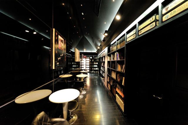 阁为书造，人间“阅读家”——中国最美民营书店探秘