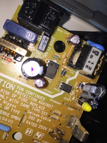 sonycs2a镍氢充电器,拆解sony充电器