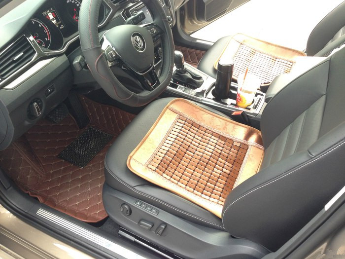 退伍军人误打误撞，16款*萨特帕**1.8T御尊版釉金，科技感超赞