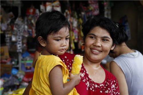 巴厘岛和我想象中的不一样,巴厘岛简直是人间天堂