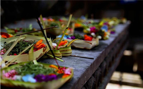 巴厘岛和我想象中的不一样,巴厘岛简直是人间天堂