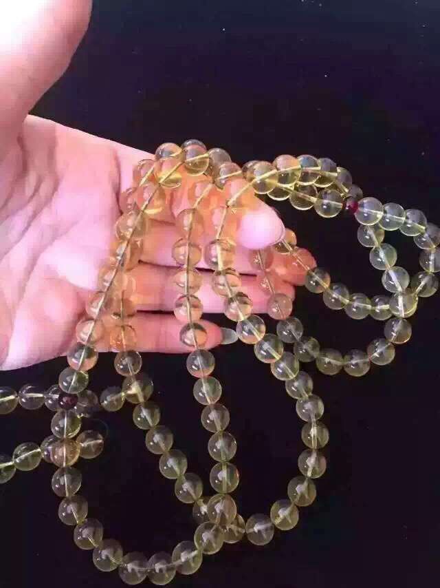 我和琥珀的故事（二） 5月31日新入市琥珀精品赏析和估价