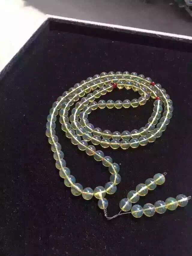 我和琥珀的故事（二） 5月31日新入市琥珀精品赏析和估价