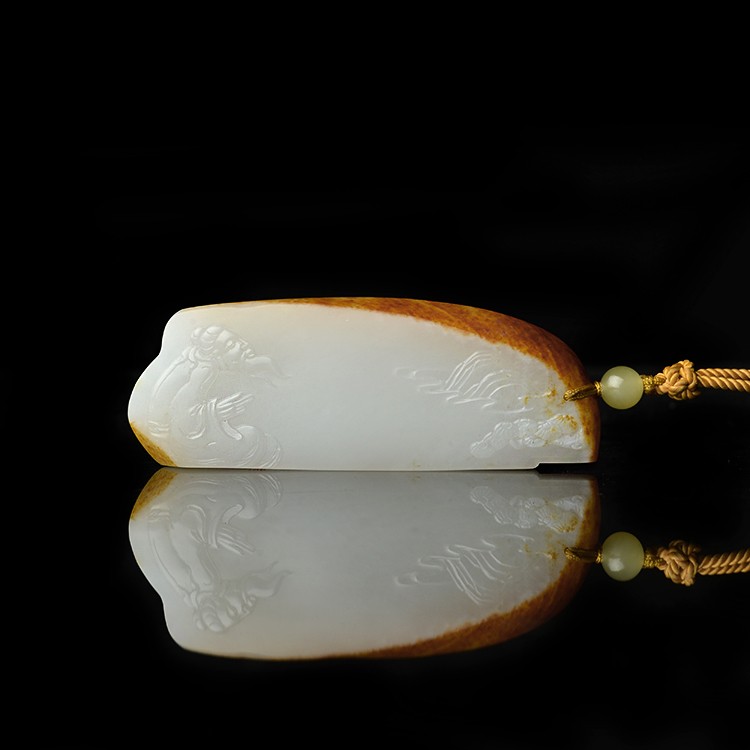 和田白玉青海料价格表,白玉和青海料哪个好